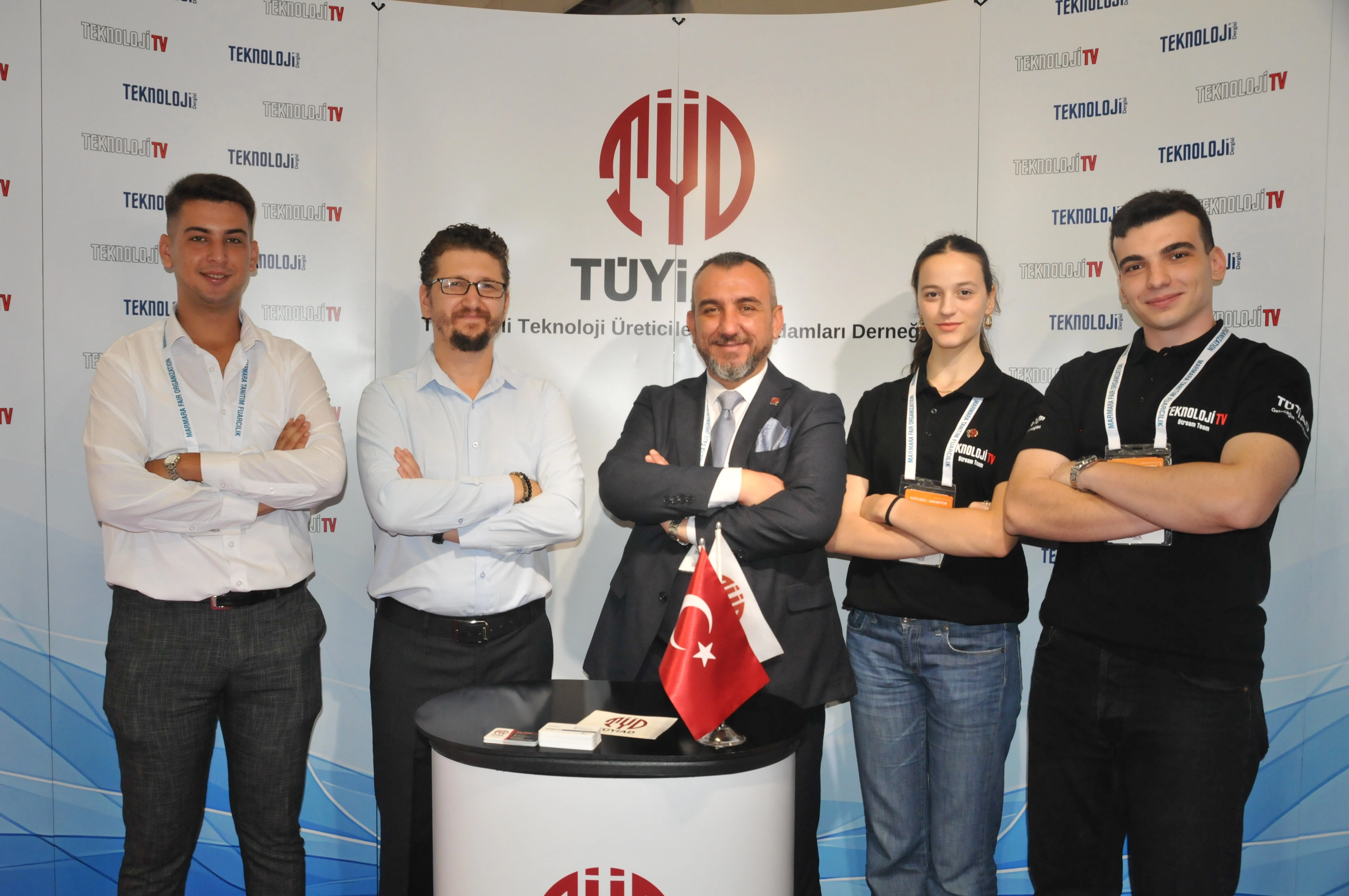 GetWork B2B Buluşmaları 2024