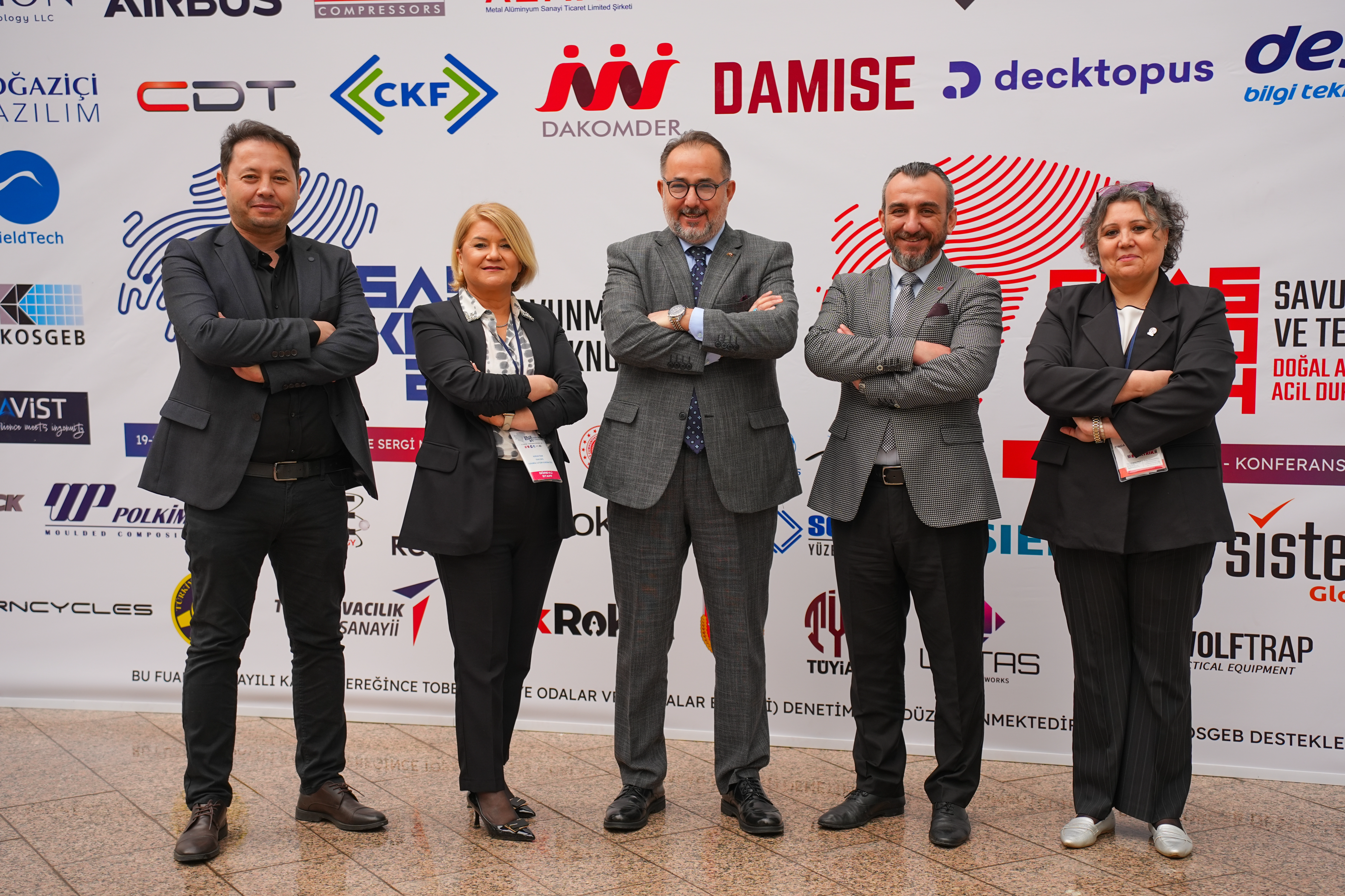 IBNTTürkiye İzmir 2024