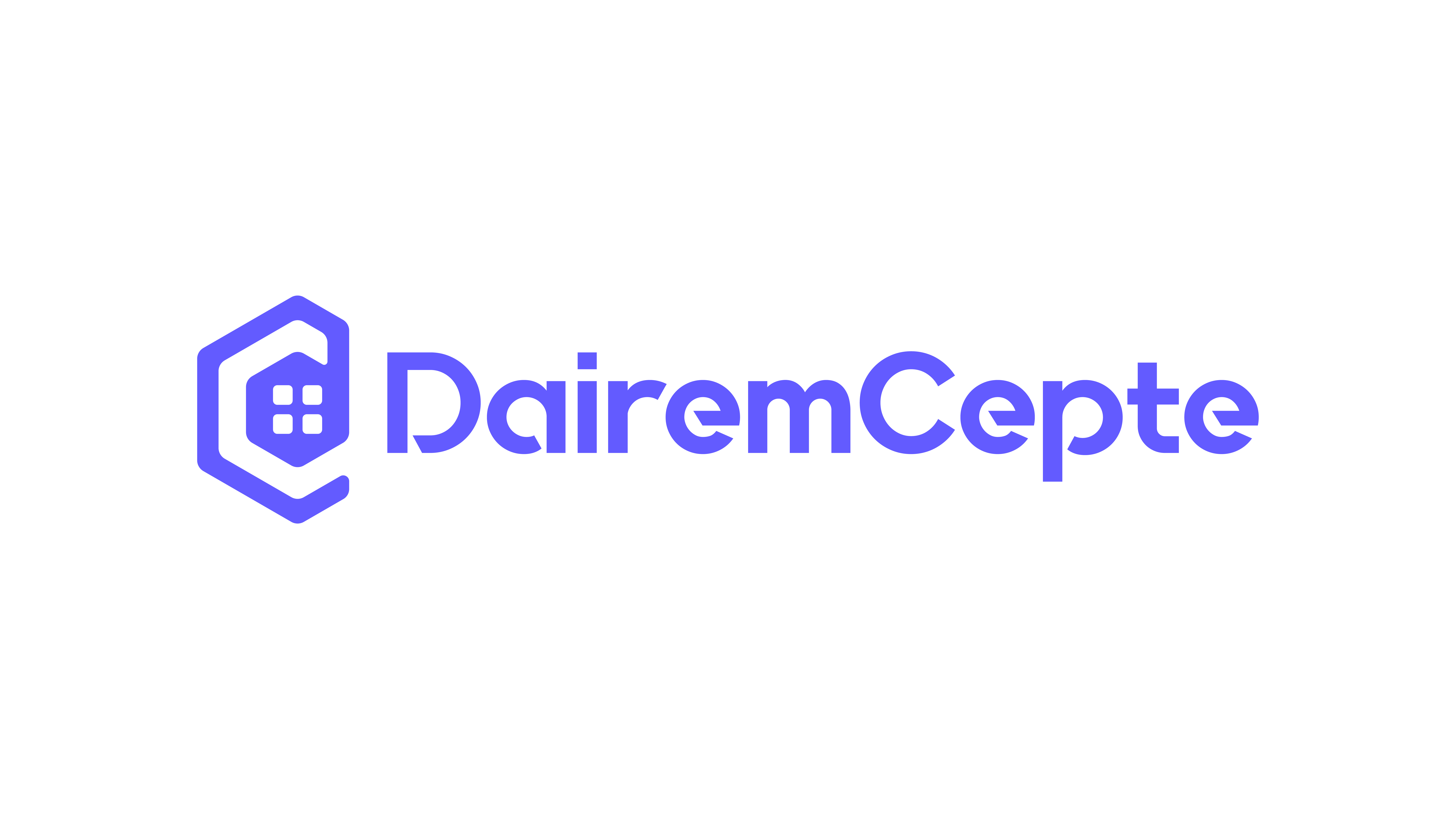 DairemCepte – Entegre Web ve Mobil Site / Apartman Yönetim Platformu