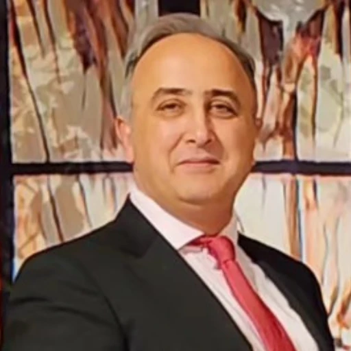 Hakan Seyhan