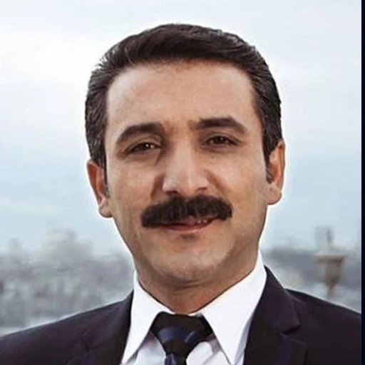 Latif DOĞAN